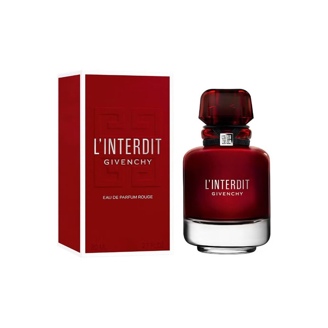 L'Interdit Eau de Parfum Rouge 80ML