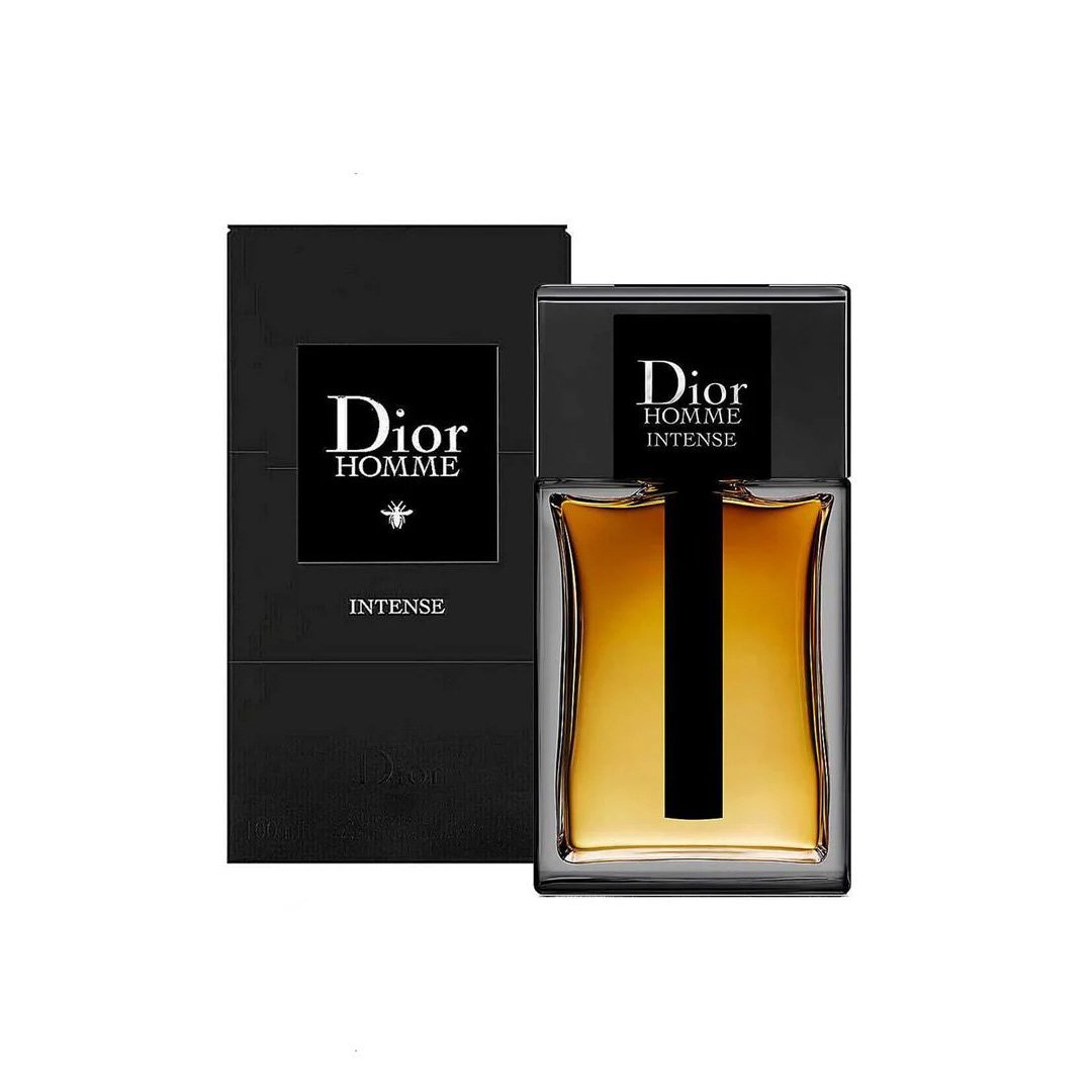 Dior Homme Intense 100ML