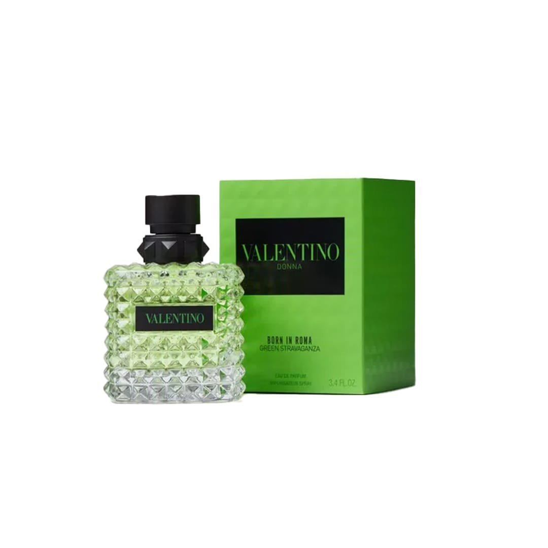 Valentino Uomo Born in Roma Green Stravaganza 100ML