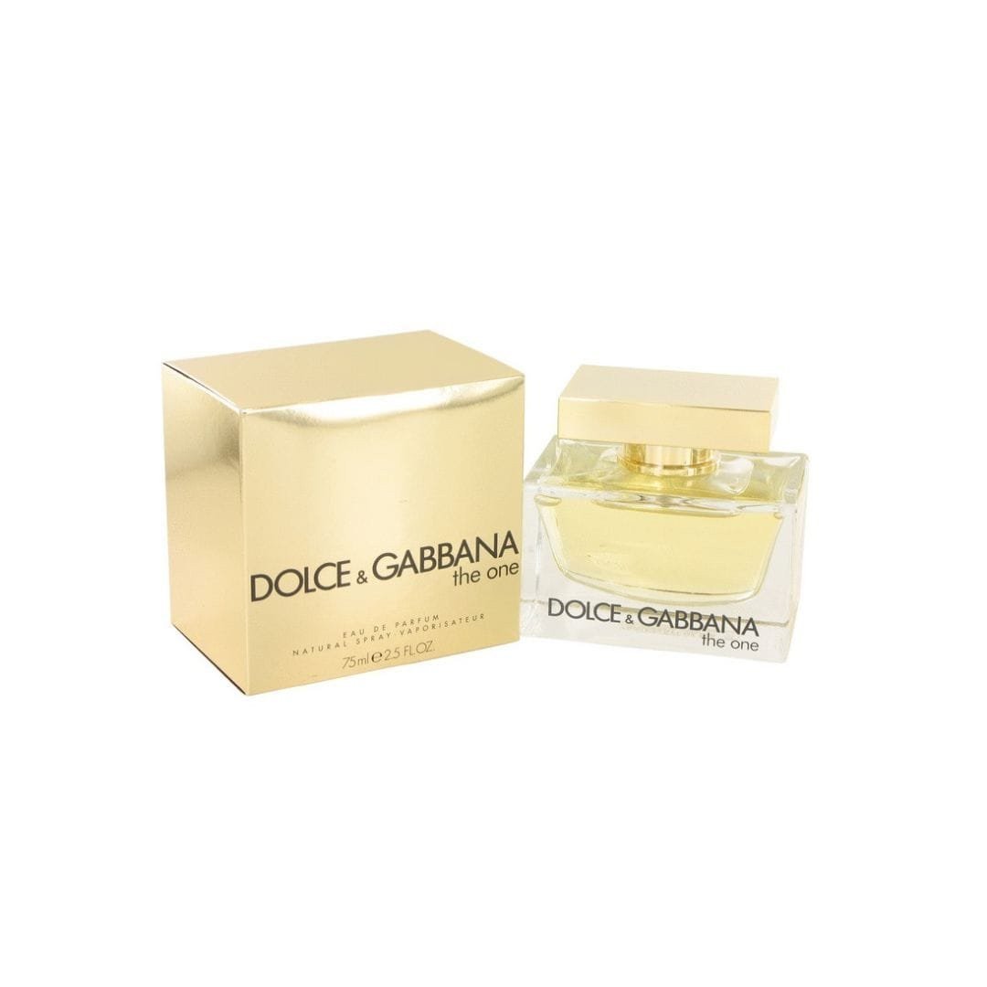 Dolce & Gabbana The One 75ML