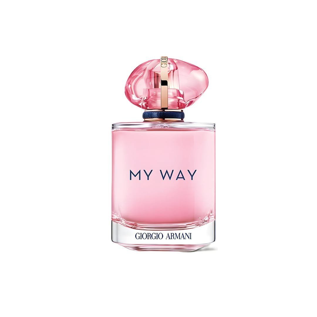 Giorgio Armani MY WAY nectar 90ML