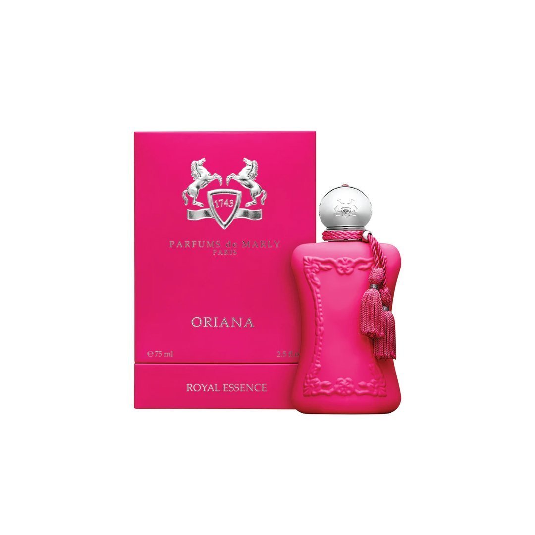 Oriana Parfums de Marly 75ML