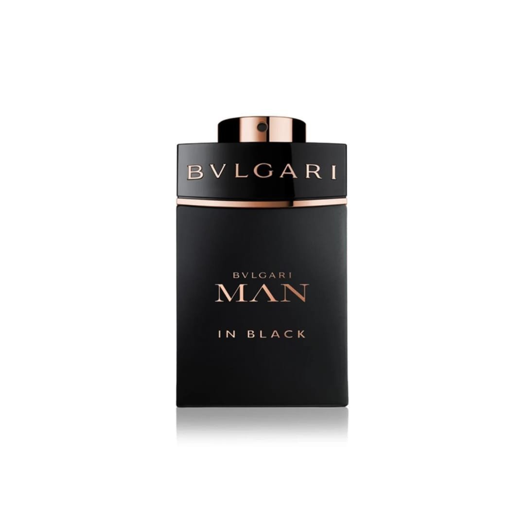 Bvlgari Man In Black 100ML