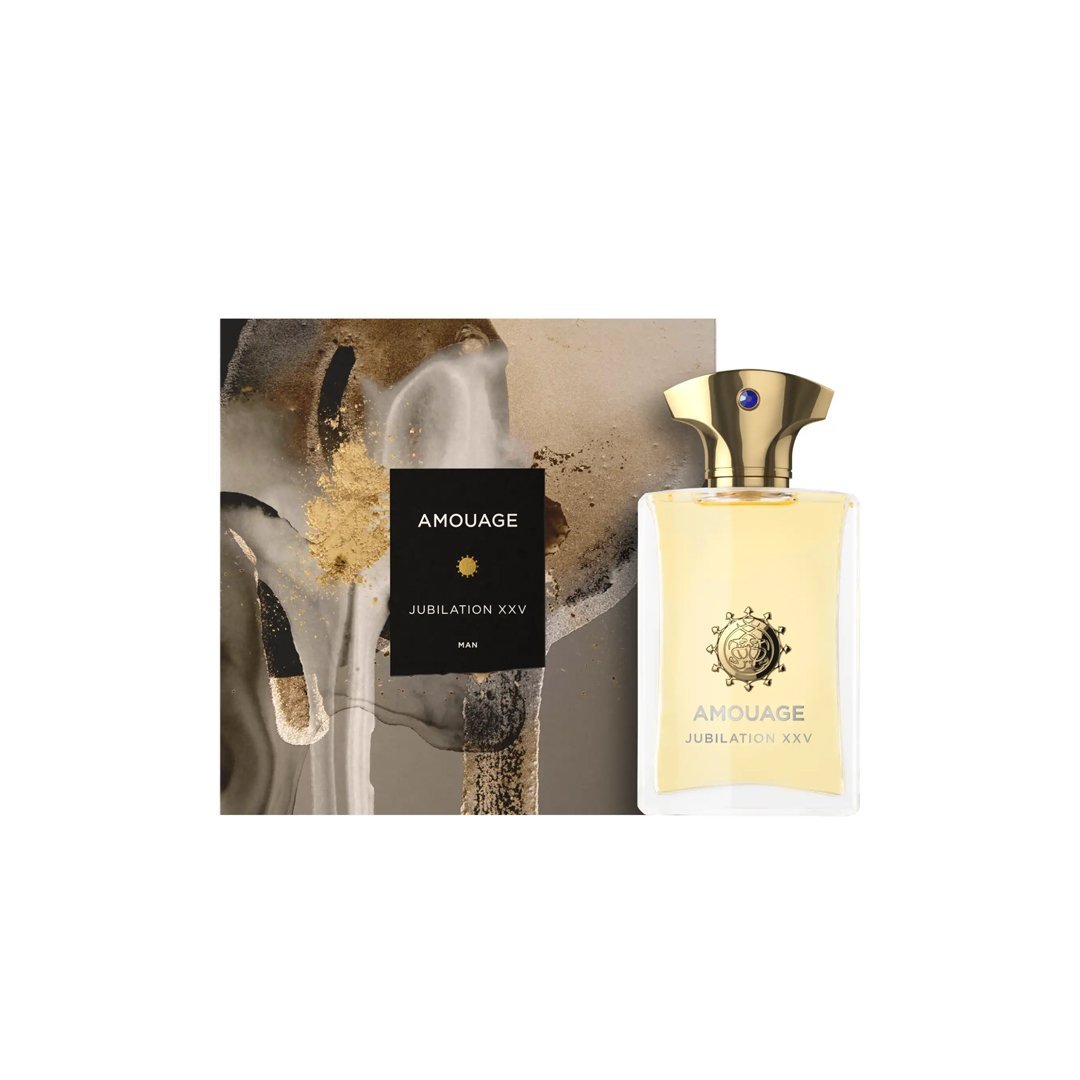 Amouage Jubilation XXV Man 100ML