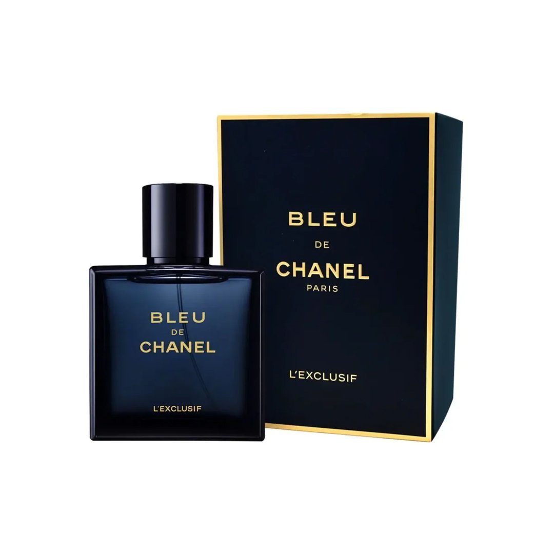 Bleu de chanel L’exclusive 100ML