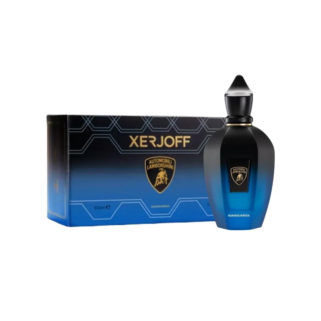 Xerjoff Avanguardia 100ML