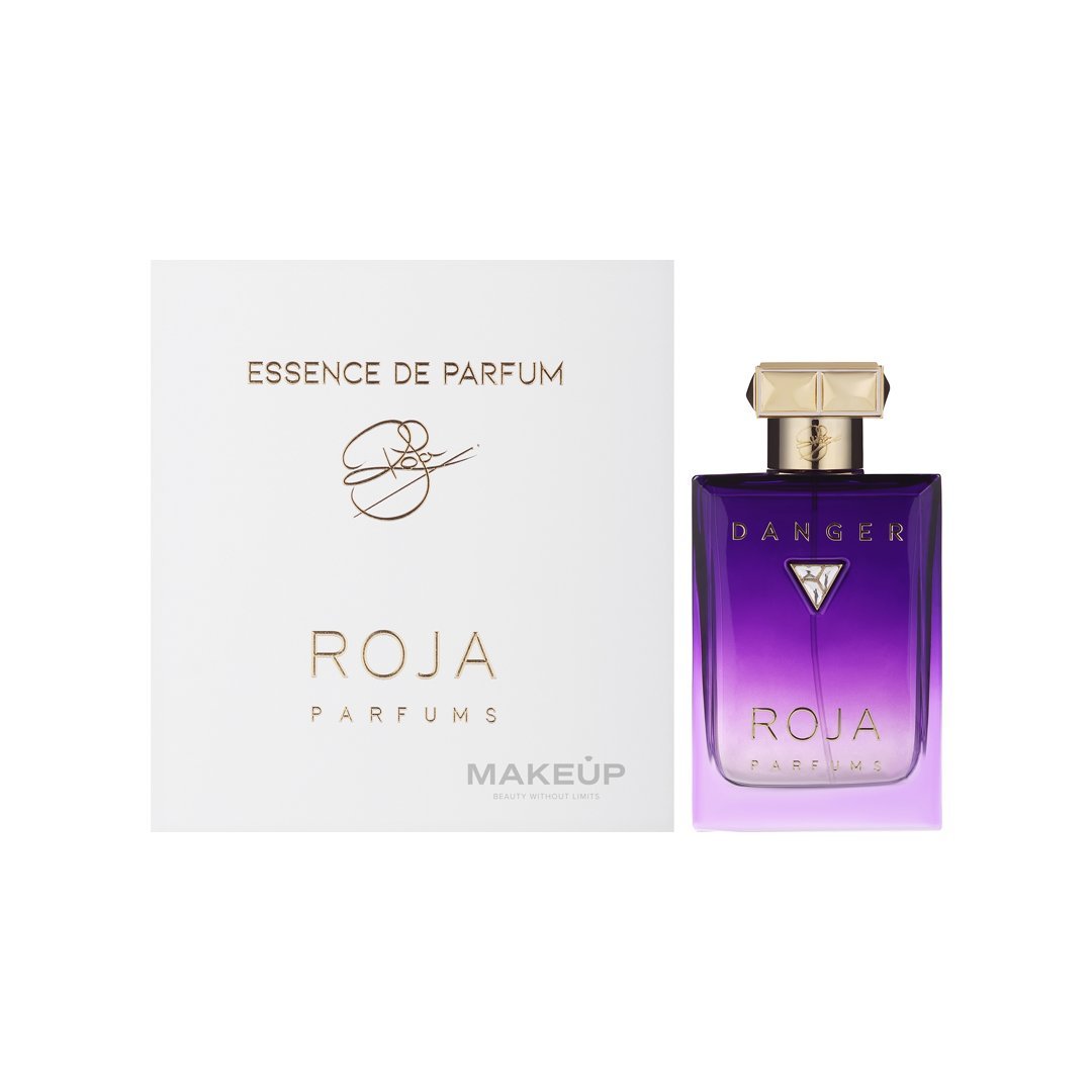 Roja Parfums Danger Pour Femme 100ML
