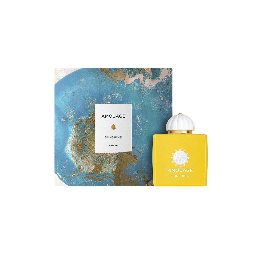 Amouage Sunshine 100ML