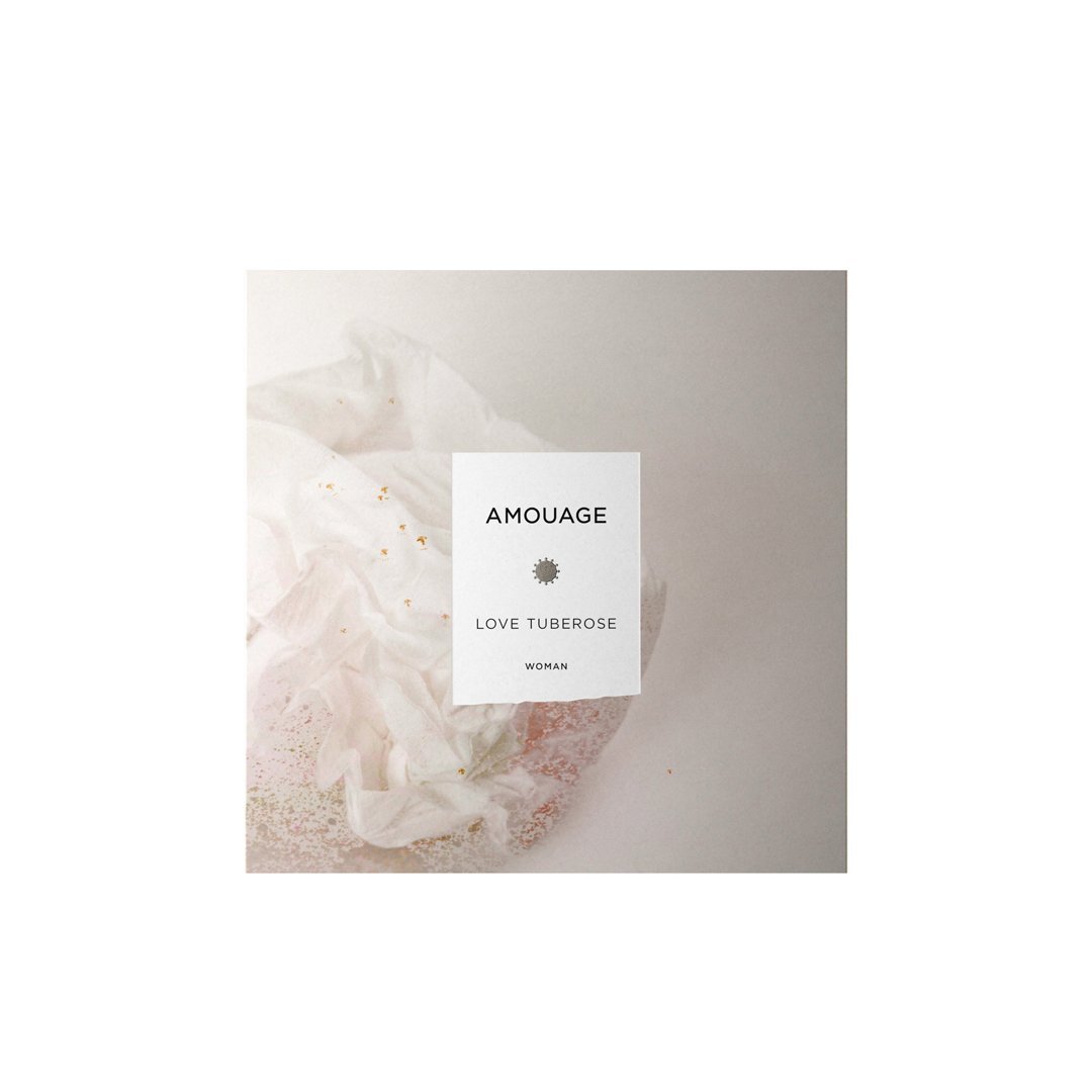 Amouage Love Tuberose 100ML 